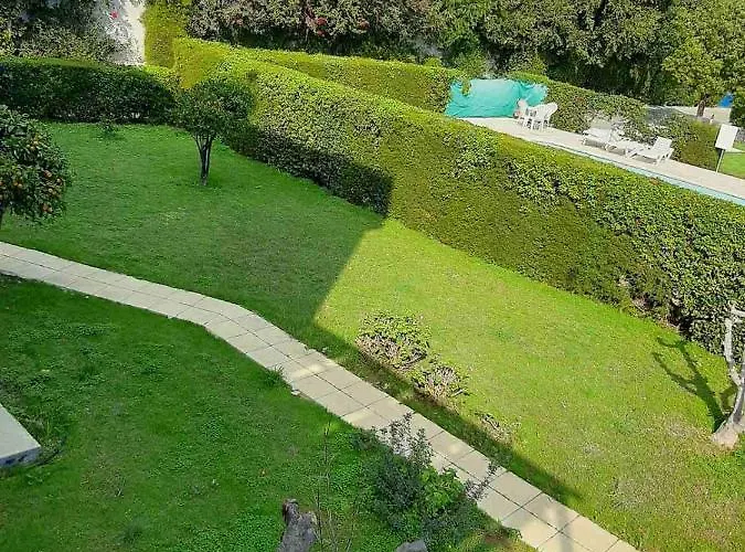 2 Bedroom Apartment-Mediterranean Type