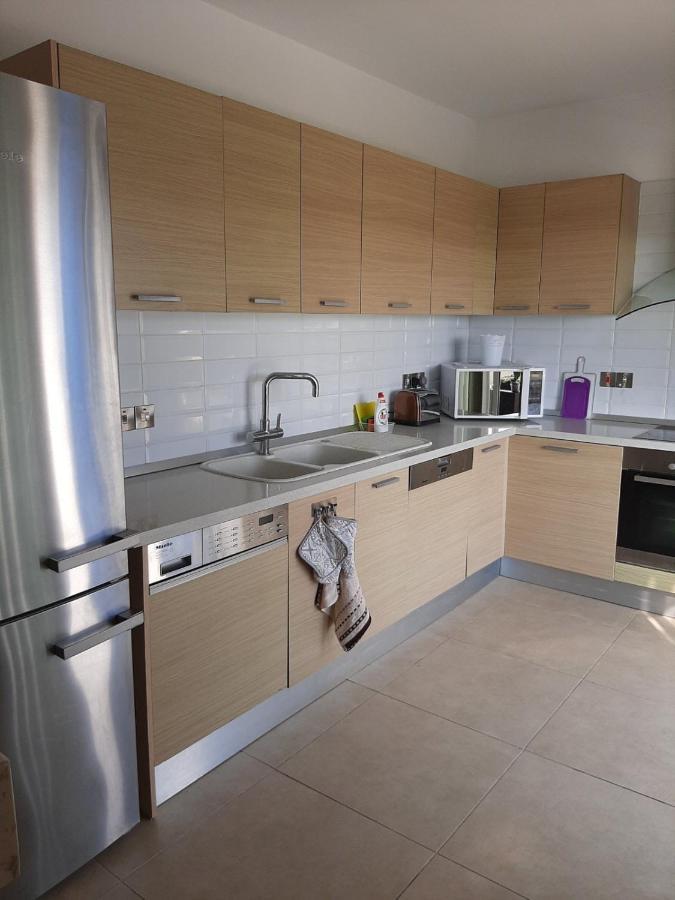 2 Bedroom Apartment-mediterranean Type דירה *