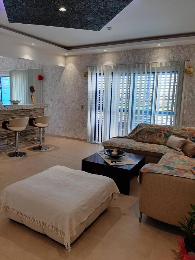 2 Bedroom Apartment-mediterranean Type Paphos