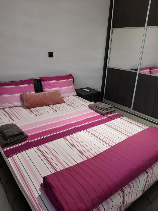 2 Bedroom Apartment-mediterranean Type דירה *