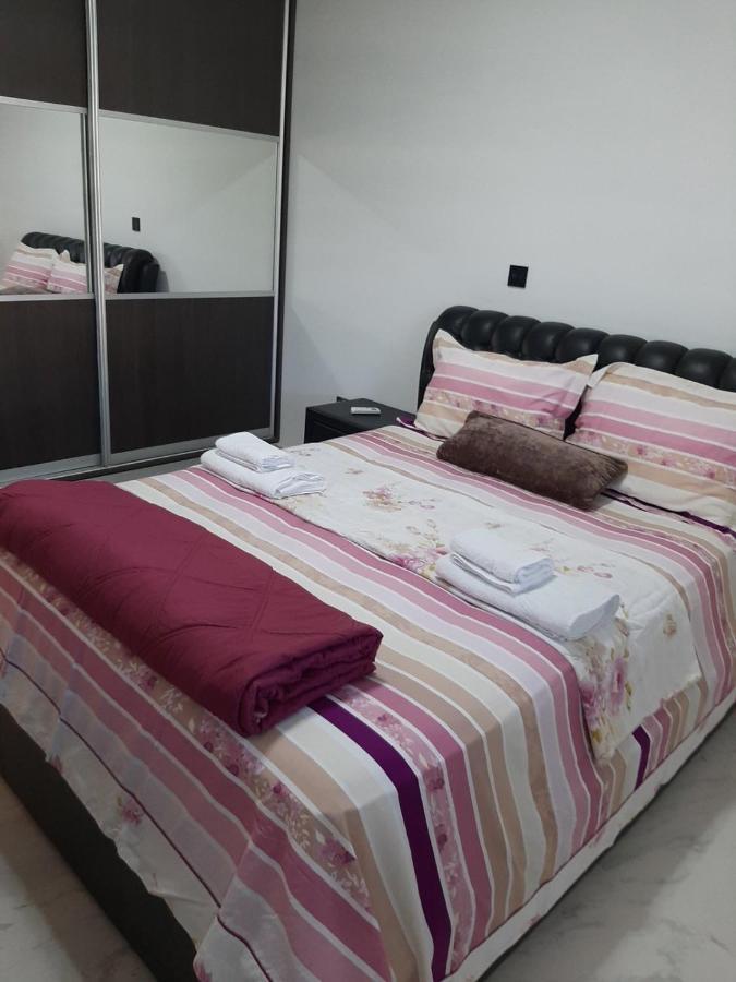 2 Bedroom Apartment-mediterranean Type דירה Paphos
