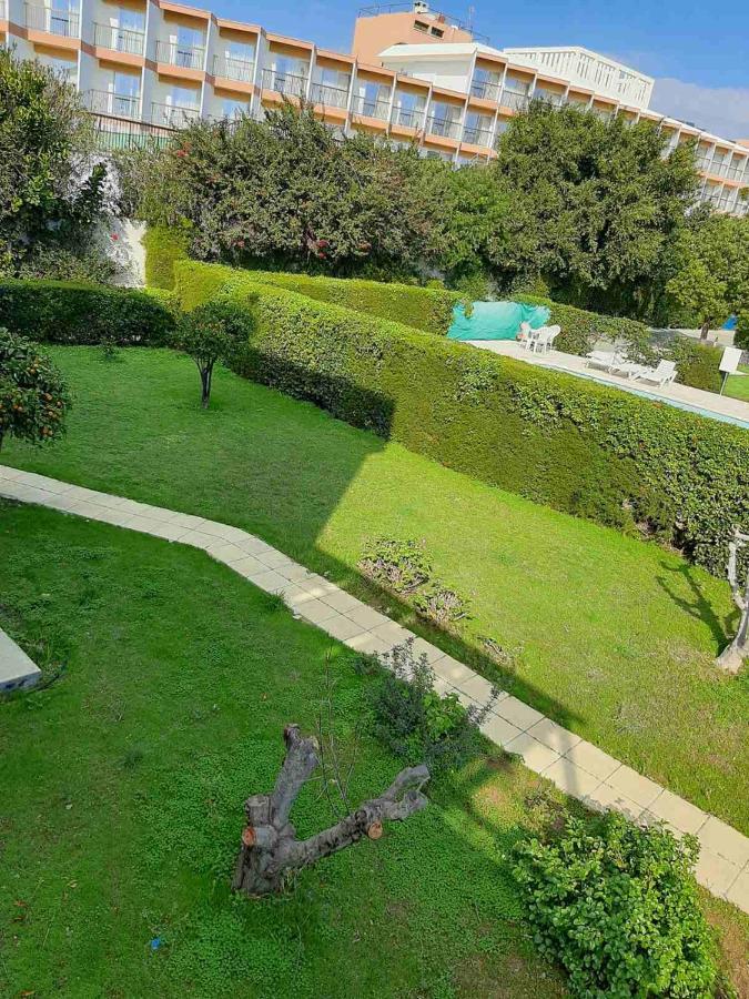 2 Bedroom Apartment-mediterranean Type דירה