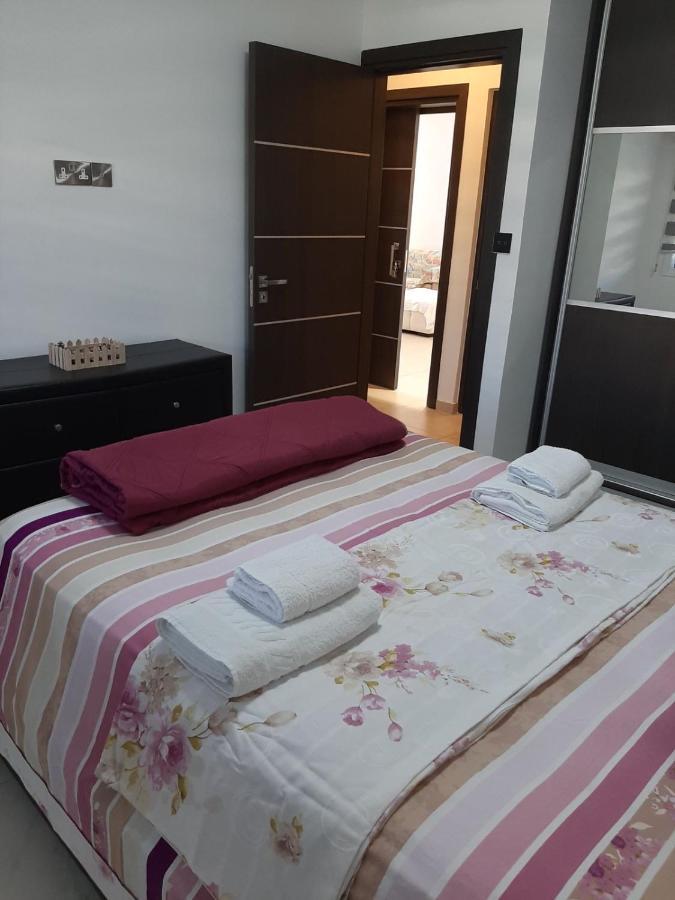 2 Bedroom Apartment-mediterranean Type