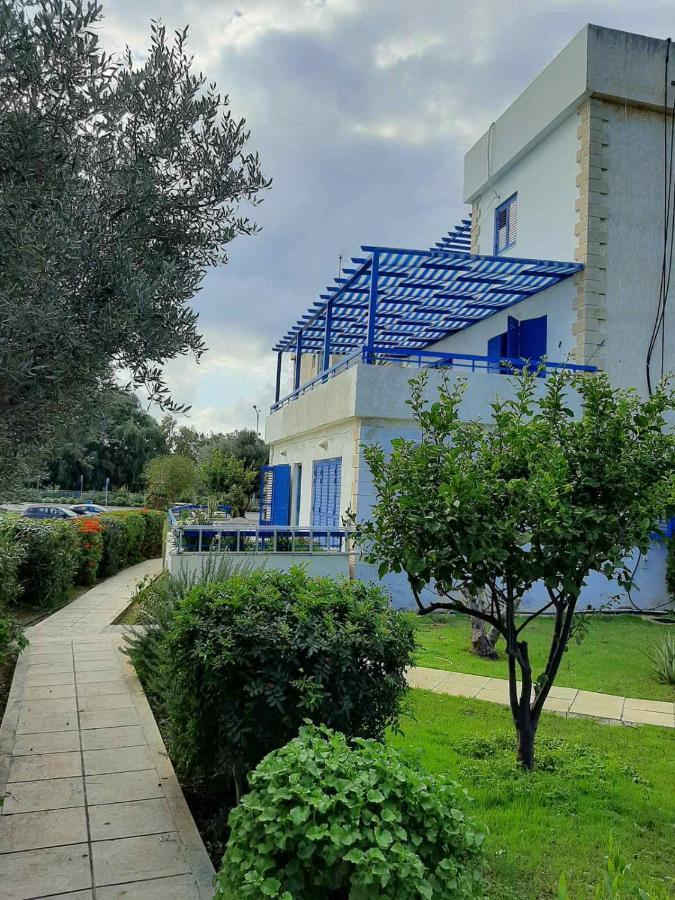 2 Bedroom Apartment-mediterranean Type Paphos