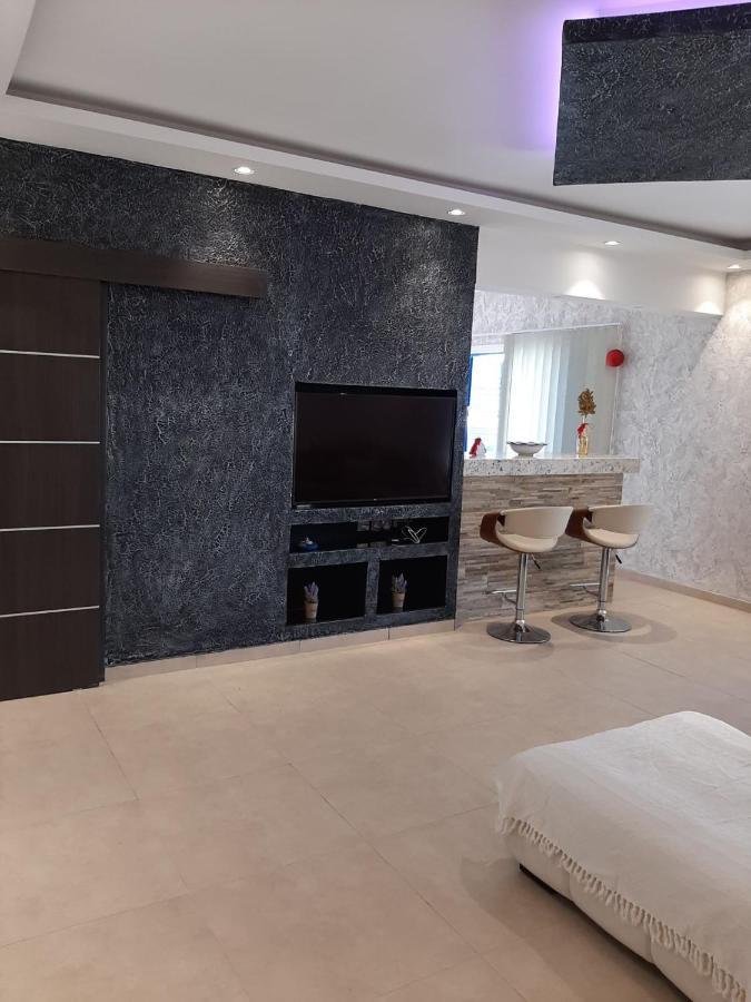 2 Bedroom Apartment-mediterranean Type * Paphos