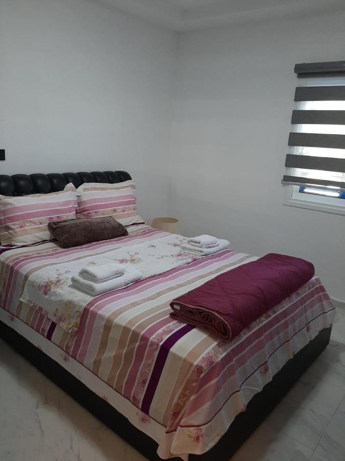 2 Bedroom Apartment-mediterranean Type דירה Paphos