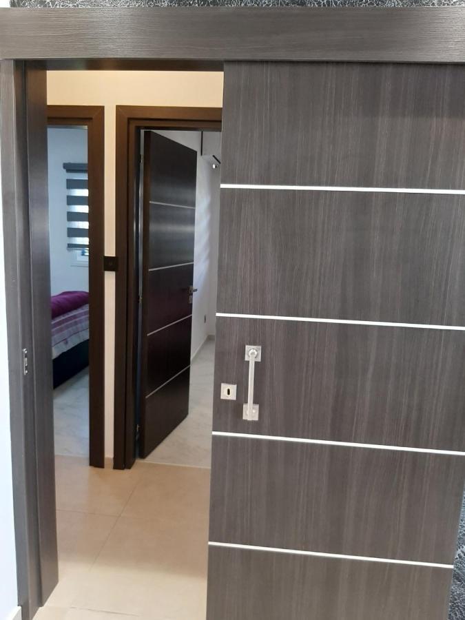 2 Bedroom Apartment-mediterranean Type