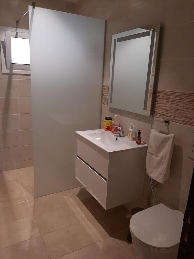 2 Bedroom Apartment-mediterranean Type דירה