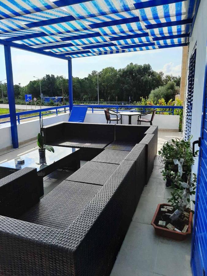 2 Bedroom Apartment-mediterranean Type *
