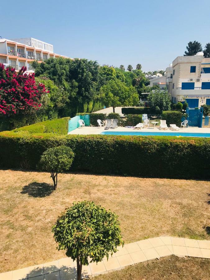 2 Bedroom Apartment-mediterranean Type * Paphos