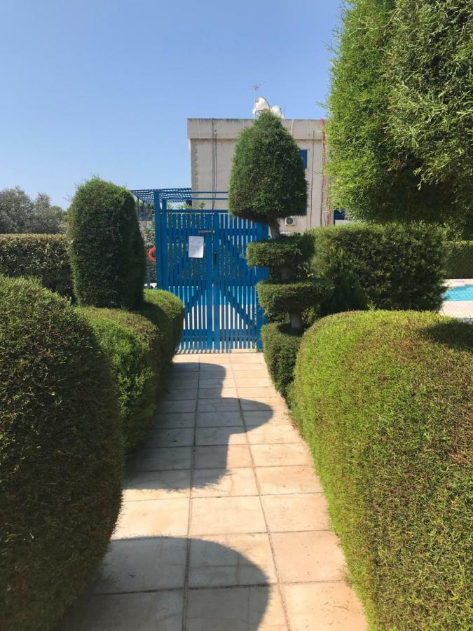 2 Bedroom Apartment-mediterranean Type
