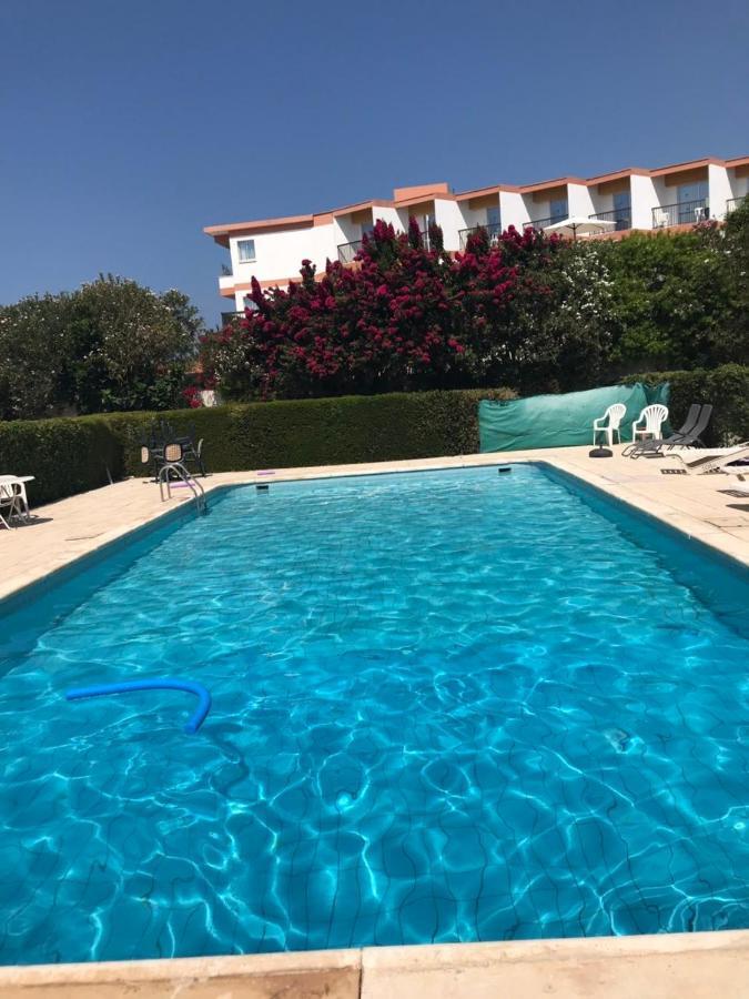 2 Bedroom Apartment-mediterranean Type דירה