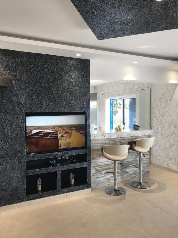 2 Bedroom Apartment-mediterranean Type * Paphos